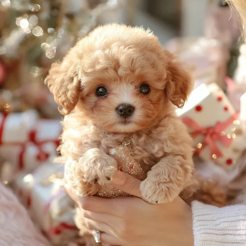 🐶NICOO - My Realistic Robot Puppy