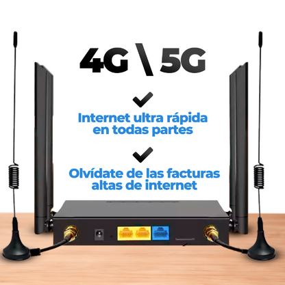 🔥Last Day Promotion 49% OFF - 🔥🌐 Ultra Link Free Wifi Router [UNLIMITED SATELLITE INTERNET]