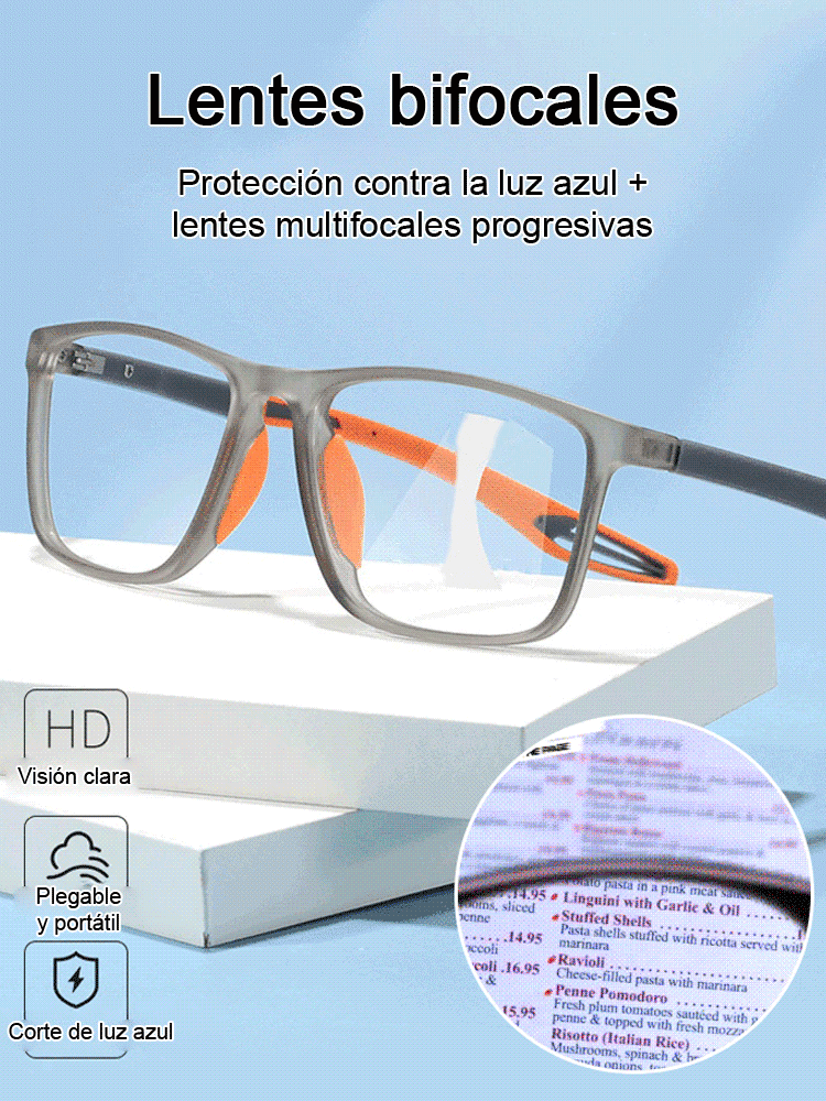 2x1 Lentes Enfokar HD - PAGA 1 Y LLÉVATE 2